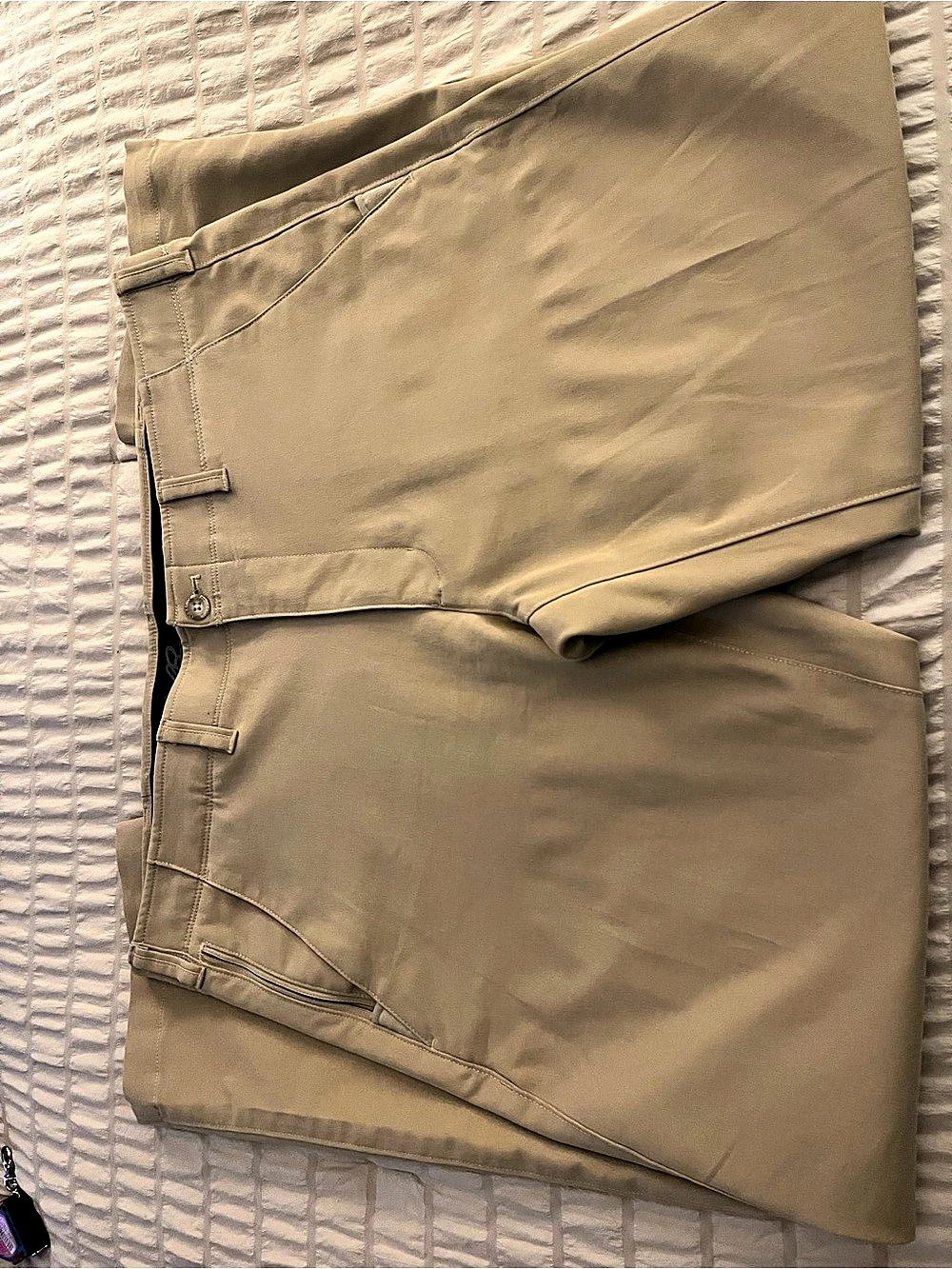 Eddie Bauer Utility Pants in Beige 40x32